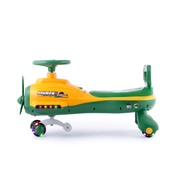 Ben10 Swing Car