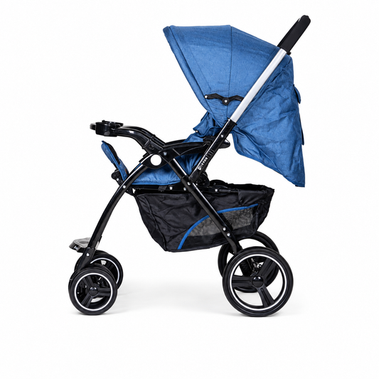 Stroll N Roll Baby Stroller