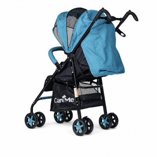 Velvet Dream Baby Stroller