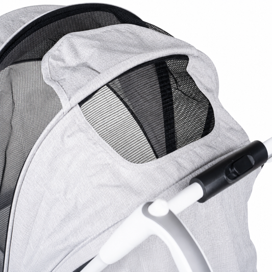 Velvet Dream Baby Stroller