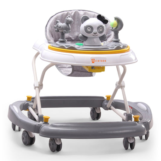2-in-1 Katsumi Baby Walker Cum Rocker