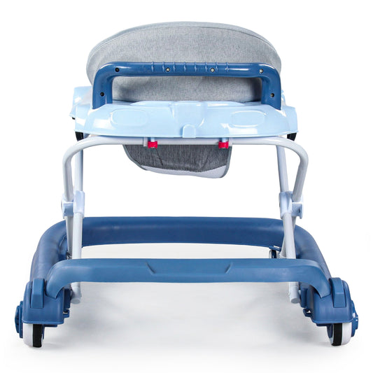 Bessie Car-Shaped Baby Walker