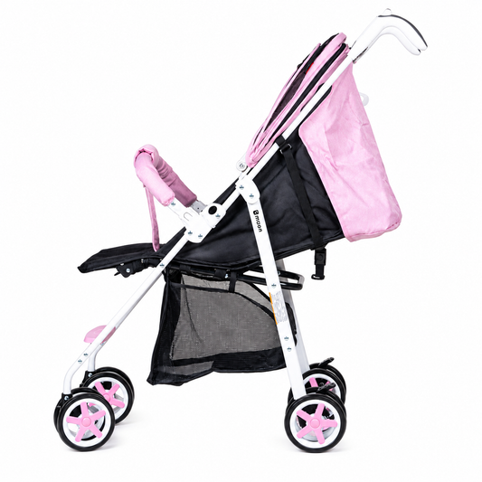 Velvet Dream Baby Stroller