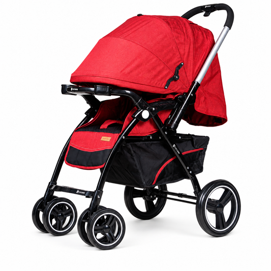 Stroll N Roll Baby Stroller