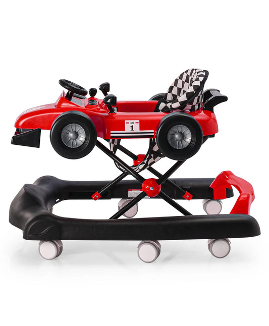 F1 Racing Baby Walker