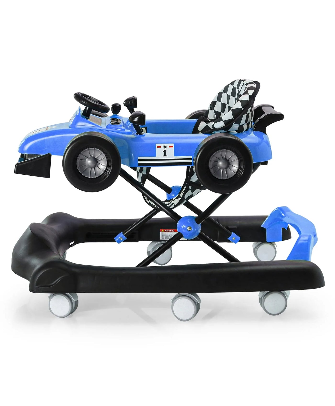 F1 Racing Baby Walker