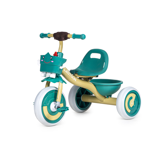 Buzz Cruiser Kids Tricycle
