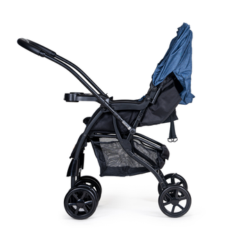 Imperial Glide Baby Stroller