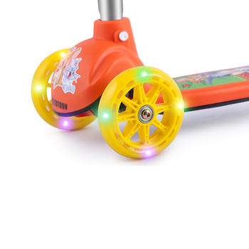 Tom & Jerry Kids Scooter