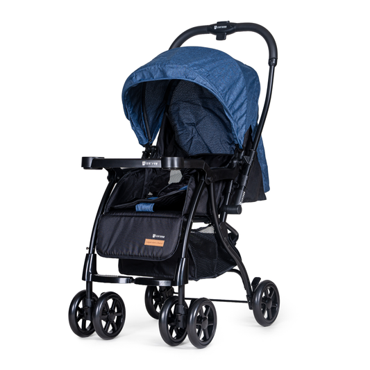 Imperial Glide Baby Stroller