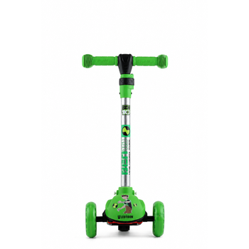 Ben 10 Kids Scooter