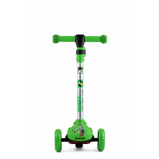 Ben 10 Kids Scooter