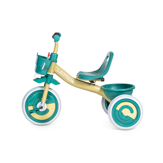 Buzz Cruiser Kids Tricycle