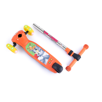 Tom & Jerry Kids Scooter