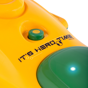 Ben10 Swing Car