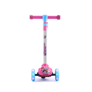 Powerpuff Girls Kids Scooter