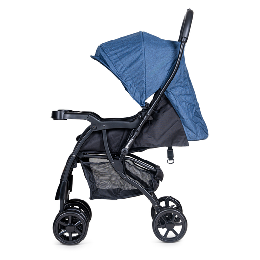 Imperial Glide Baby Stroller