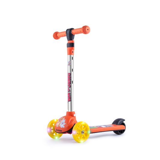 Tom & Jerry Kids Scooter