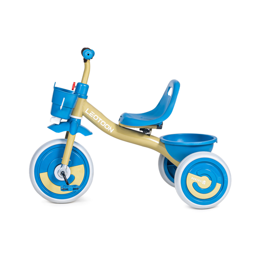 Buzz Cruiser Kids Tricycle