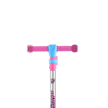Powerpuff Girls Kids Scooter