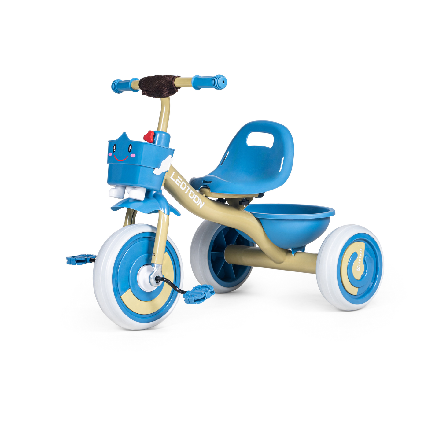 Buzz Cruiser Kids Tricycle