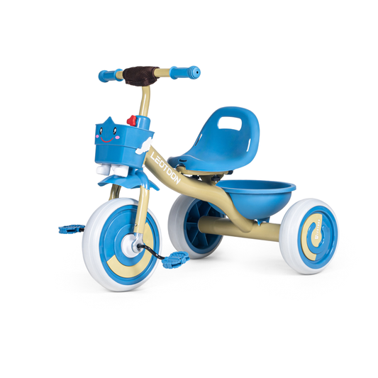 Buzz Cruiser Kids Tricycle