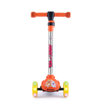 Tom & Jerry Kids Scooter