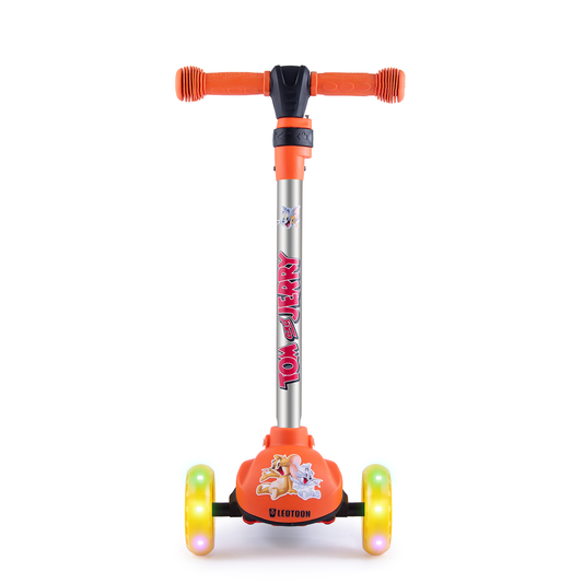 Tom & Jerry Kids Scooter