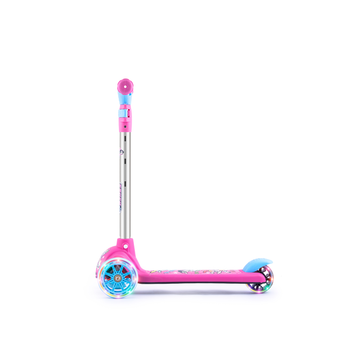 Powerpuff Girls Kids Scooter