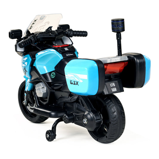 Leotoon GSX 2W Ride On Bike