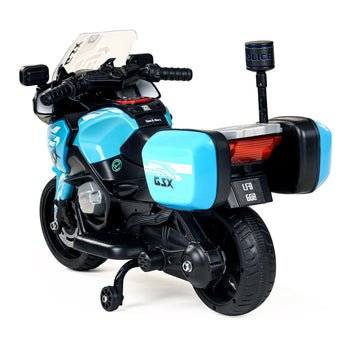 Leotoon GSX 2W Ride On Bike