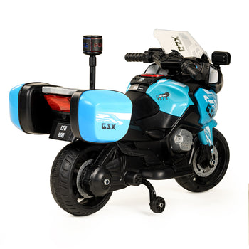 Leotoon GSX 2W Ride On Bike