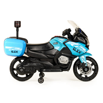 Leotoon GSX 2W Ride On Bike
