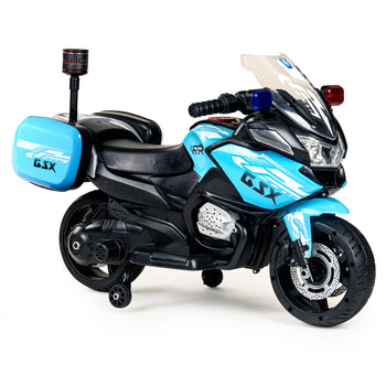 Leotoon GSX 2W Ride On Bike