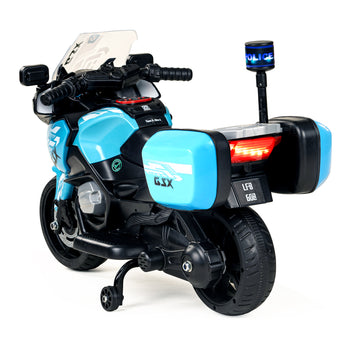 Leotoon GSX 2W Ride On Bike