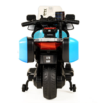 Leotoon GSX 2W Ride On Bike