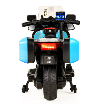 Leotoon GSX 2W Ride On Bike