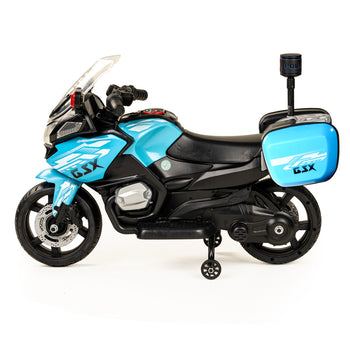 Leotoon GSX 2W Ride On Bike