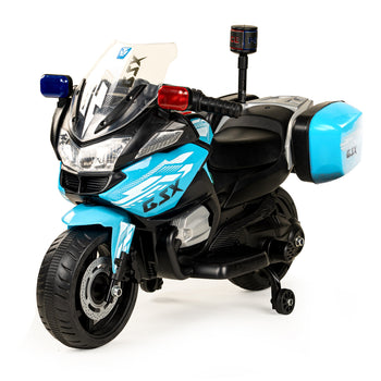 Leotoon GSX 2W Ride On Bike