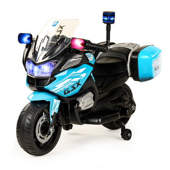 Leotoon GSX 2W Ride On Bike