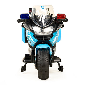 Leotoon GSX 2W Ride On Bike
