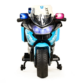 Leotoon GSX 2W Ride On Bike