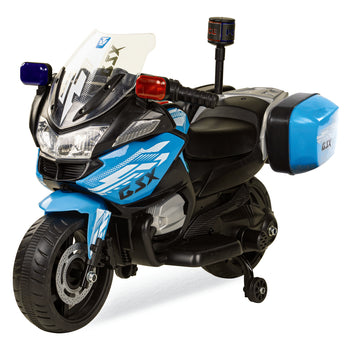 Leotoon GSX 2W Ride On Bike