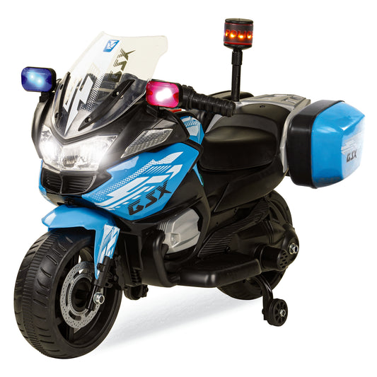 Leotoon GSX 2W Ride On Bike