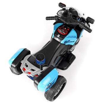 Batman 3W Ride On Bike