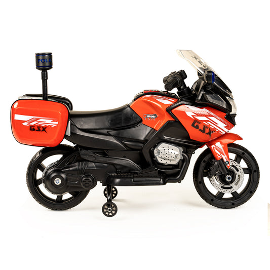 Leotoon GSX 2W Ride On Bike