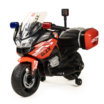 Leotoon GSX 2W Ride On Bike
