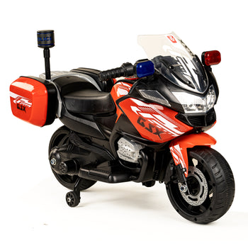 Leotoon GSX 2W Ride On Bike