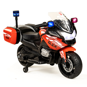 Leotoon GSX 2W Ride On Bike