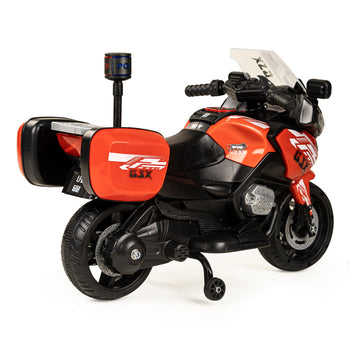 Leotoon GSX 2W Ride On Bike